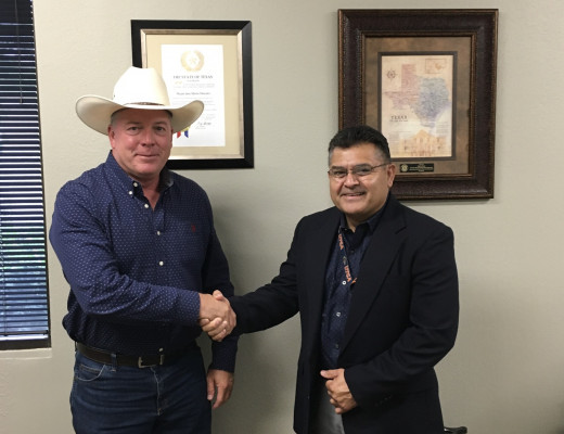 Jose M. Morales - CID Major (Retired) Texas Department of Public Safety Criminal Investigations Division (Region 6)